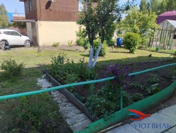 Отличный дом в садовом товариществе около Верхней Пышмы в Химках - himki.yutvil.ru - фото 34