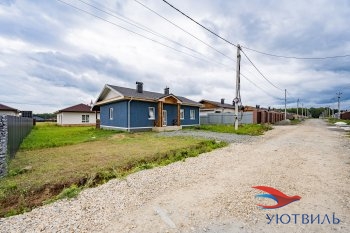Коттедж 105 кв.м. в Чистых росах-2 в Химках - himki.yutvil.ru - фото 33 Коттедж 105 кв.м. в Чистых росах-2 в Химках - himki.yutvil.ru - фото 33