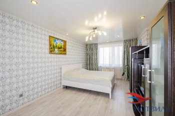 3-хкомнатная квартира на переулке Базовый в Химках - himki.yutvil.ru - фото 3