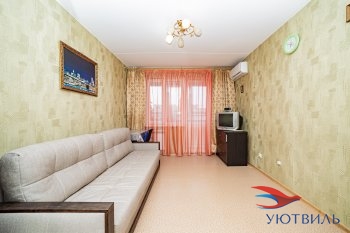 Однокомнатная квартира на Бакинских комиссаров в Химках - himki.yutvil.ru - фото 3 Однокомнатная квартира на Бакинских комиссаров в Химках - himki.yutvil.ru - фото 3