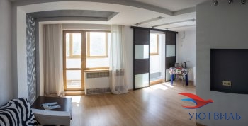 2-хкомнатная квартира на Бакинских комиссаров в Химках - himki.yutvil.ru - фото 4