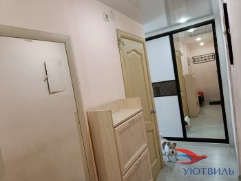 Однокомнатная квартира На Куйбышева в Химках - himki.yutvil.ru - фото 5