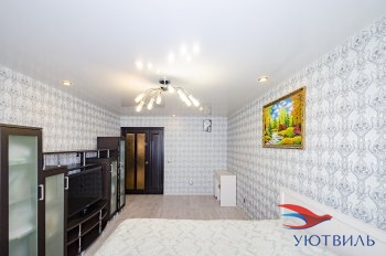 3-хкомнатная квартира на переулке Базовый в Химках - himki.yutvil.ru - фото 5 3-хкомнатная квартира на переулке Базовый в Химках - himki.yutvil.ru - фото 5