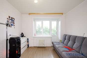 Однокомнатная на Таганской в Химках - himki.yutvil.ru - фото 5