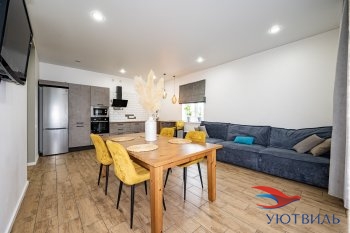 Коттедж 105 кв.м. в Чистых росах-2 в Химках - himki.yutvil.ru - фото 5 Коттедж 105 кв.м. в Чистых росах-2 в Химках - himki.yutvil.ru - фото 5