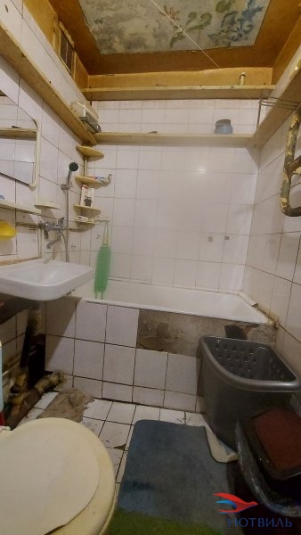 Продается бюджетная 2-х комнатная квартира в Химках - himki.yutvil.ru - фото 5 Продается бюджетная 2-х комнатная квартира в Химках - himki.yutvil.ru - фото 5
