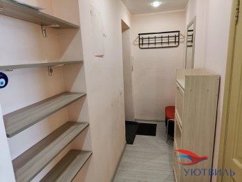 Однокомнатная квартира На Куйбышева в Химках - himki.yutvil.ru - фото 6