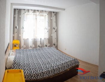 2-хкомнатная квартира на Бакинских комиссаров в Химках - himki.yutvil.ru - фото 6
