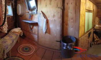 Бревенчатый дом в СНТ Ветеран в Химках - himki.yutvil.ru - фото 6 Бревенчатый дом в СНТ Ветеран в Химках - himki.yutvil.ru - фото 6