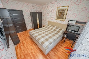 Трёшка на Анатолия Мехренцева в Химках - himki.yutvil.ru - фото 5