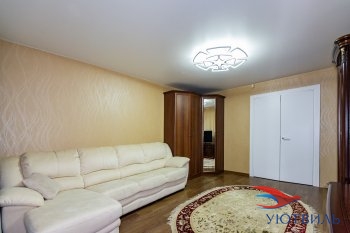 Трехкомнатная квартира на Стачек в Химках - himki.yutvil.ru - фото 5