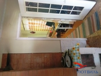 Дом в Челябинская область, Каслинский район, посёлок Воздвиженка в Химках - himki.yutvil.ru - фото 8