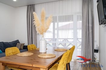 Коттедж 105 кв.м. в Чистых росах-2 в Химках - himki.yutvil.ru - фото 7 Коттедж 105 кв.м. в Чистых росах-2 в Химках - himki.yutvil.ru - фото 7