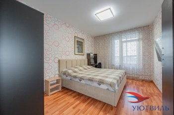 Трёшка на Анатолия Мехренцева в Химках - himki.yutvil.ru - фото 6