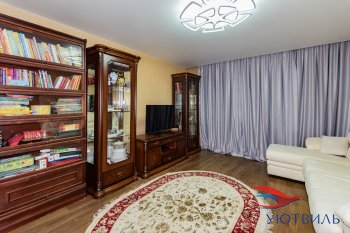 Трехкомнатная квартира на Стачек в Химках - himki.yutvil.ru - фото 6