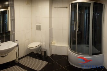 2-хкомнатная квартира на Бакинских комиссаров в Химках - himki.yutvil.ru - фото 8