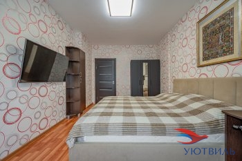 Трёшка на Анатолия Мехренцева в Химках - himki.yutvil.ru - фото 7