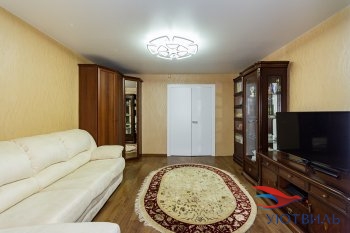 Трехкомнатная квартира на Стачек в Химках - himki.yutvil.ru - фото 7