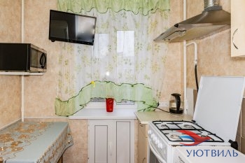 Однокомнатная квартира на Бакинских комиссаров в Химках - himki.yutvil.ru - фото 7 Однокомнатная квартира на Бакинских комиссаров в Химках - himki.yutvil.ru - фото 7
