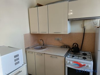 Однокомнатная квартира На Куйбышева в Химках - himki.yutvil.ru - фото 9
