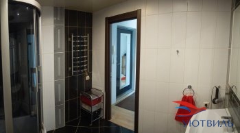 2-хкомнатная квартира на Бакинских комиссаров в Химках - himki.yutvil.ru - фото 9