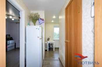 Однокомнатная на Таганской в Химках - himki.yutvil.ru - фото 9