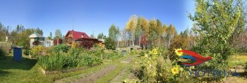 Бревенчатый дом в СНТ Ветеран в Химках - himki.yutvil.ru - фото 9 Бревенчатый дом в СНТ Ветеран в Химках - himki.yutvil.ru - фото 9
