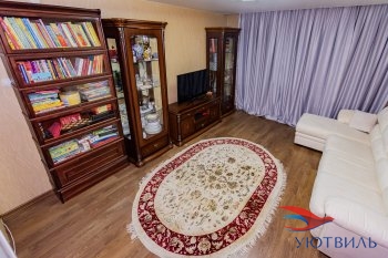 Трехкомнатная квартира на Стачек в Химках - himki.yutvil.ru - фото 8