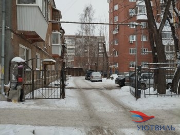 Продается бюджетная 2-х комнатная квартира в Химках - himki.yutvil.ru - фото 9 Продается бюджетная 2-х комнатная квартира в Химках - himki.yutvil.ru - фото 9