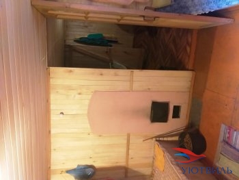 Дом в Челябинская область, Каслинский район, посёлок Воздвиженка в Химках - himki.yutvil.ru - фото 18