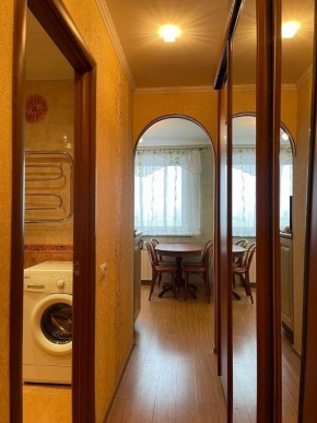 Город Москва, проспект Новоясеневский, д.17/50 в Химках - himki.yutvil.ru - фото 12