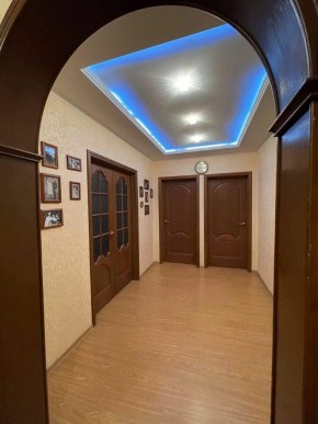 Город Москва, проспект Новоясеневский, д.17/50 в Химках - himki.yutvil.ru - фото 14