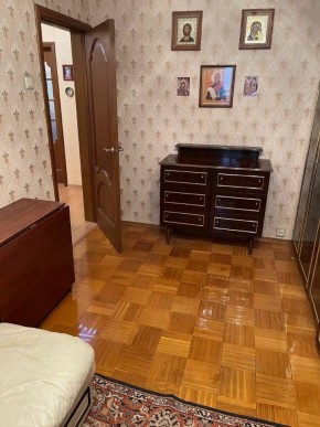 Город Москва, проспект Новоясеневский, д.17/50 в Химках - himki.yutvil.ru - фото 15