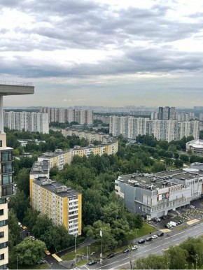 Город Москва, проспект Новоясеневский, д.17/50 в Химках - himki.yutvil.ru - фото 23