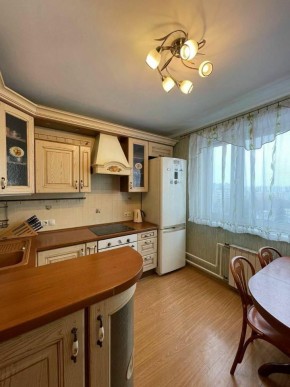 Город Москва, проспект Новоясеневский, д.17/50 в Химках - himki.yutvil.ru - фото 2