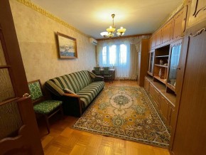 Город Москва, проспект Новоясеневский, д.17/50 в Химках - himki.yutvil.ru - фото 5