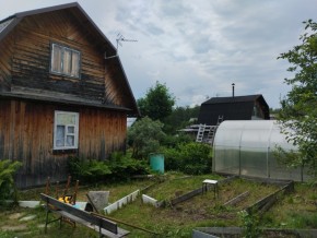 г.Верхняя Пышма СНТ №5 Березки в кв. 22 Среднеуральского Уралмашевского лесхоза в Химках - himki.yutvil.ru - фото 1