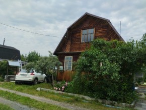 г.Верхняя Пышма СНТ №5 Березки в кв. 22 Среднеуральского Уралмашевского лесхоза в Химках - himki.yutvil.ru - фото 2