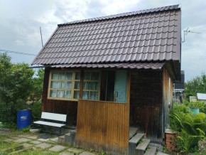 г.Верхняя Пышма СНТ №5 Березки в кв. 22 Среднеуральского Уралмашевского лесхоза в Химках - himki.yutvil.ru - фото 3