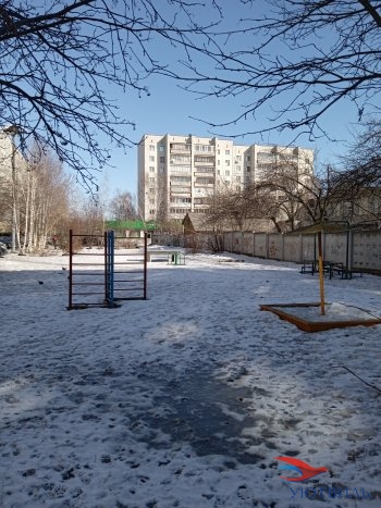 Две комнаты на Молодежи 80 в Химках - himki.yutvil.ru - фото 1