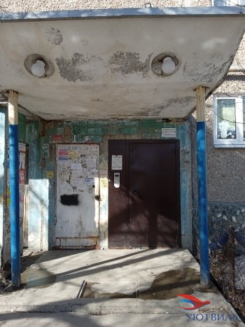 Две комнаты на Молодежи 80 в Химках - himki.yutvil.ru - фото 3