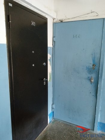 Две комнаты на Молодежи 80 в Химках - himki.yutvil.ru - фото 17 Две комнаты на Молодежи 80 в Химках - himki.yutvil.ru - фото 17