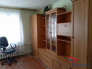 Две комнаты на Молодежи 80 в Химках - himki.yutvil.ru - фото 2