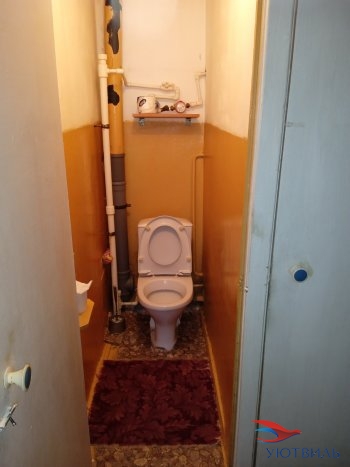 Две комнаты на Молодежи 80 в Химках - himki.yutvil.ru - фото 10 Две комнаты на Молодежи 80 в Химках - himki.yutvil.ru - фото 10