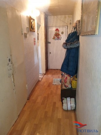 Две комнаты на Молодежи 80 в Химках - himki.yutvil.ru - фото 12 Две комнаты на Молодежи 80 в Химках - himki.yutvil.ru - фото 12