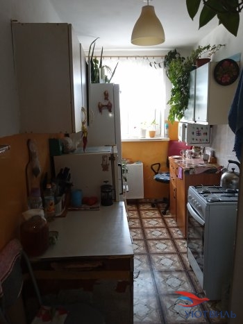 Две комнаты на Молодежи 80 в Химках - himki.yutvil.ru - фото 14 Две комнаты на Молодежи 80 в Химках - himki.yutvil.ru - фото 14