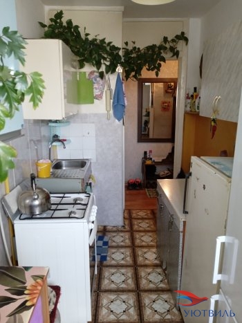 Две комнаты на Молодежи 80 в Химках - himki.yutvil.ru - фото 15 Две комнаты на Молодежи 80 в Химках - himki.yutvil.ru - фото 15