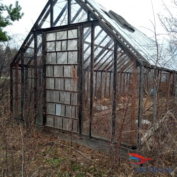 садовый участок в Дуброво-1 в Химках - himki.yutvil.ru - фото 1