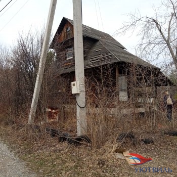 садовый участок в Дуброво-1 в Химках - himki.yutvil.ru - фото 6