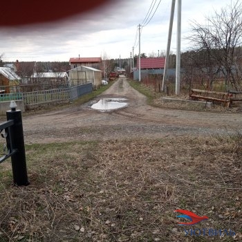 садовый участок в Дуброво-1 в Химках - himki.yutvil.ru - фото 7